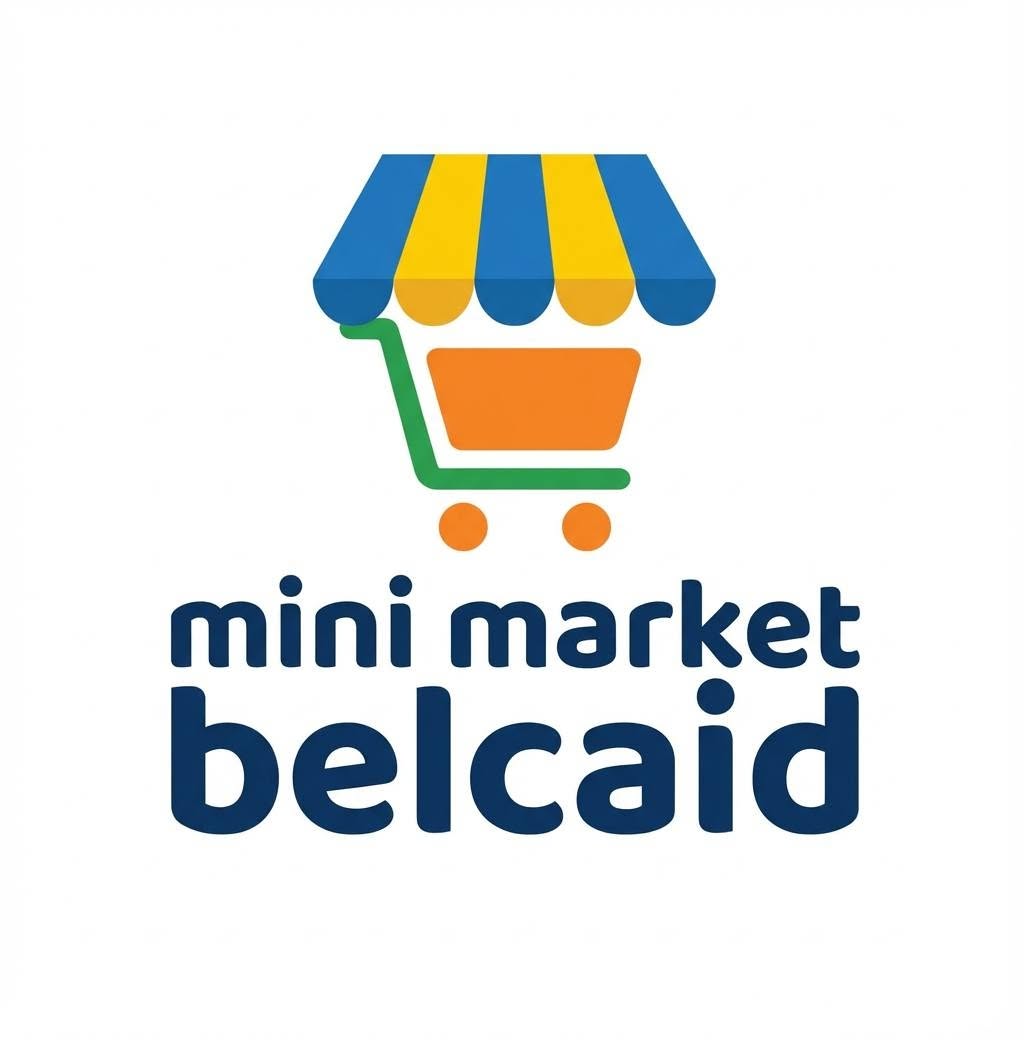 Mini Market Belcaid